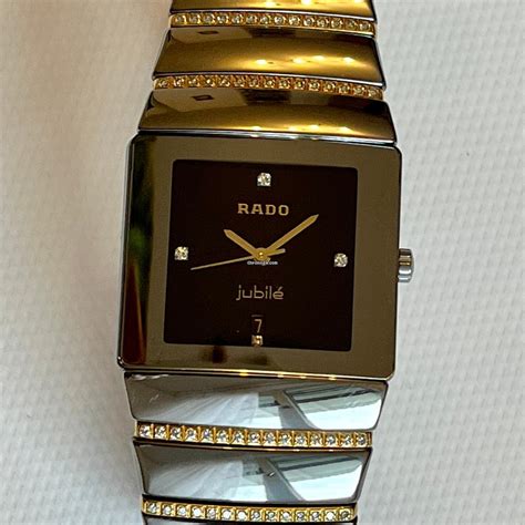 rado sintra replica watch|Rado Sintra for £947 for sale from a Private Seller on Chrono24.